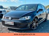 Volkswagen Golf VII DSG GTD SPORT Navi Xenon 1.HAND AHK PDC - Volkswagen: GTD