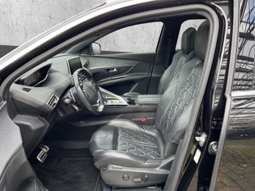 Peugeot 5008 GT line PT 180 Leder+Navi+RFK+SHZ+7 Sitzer