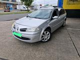 Renault Megane 1.5 Diesel 6 gang 106 Ps Tû... - Renault Megane aus 2008: Kombi