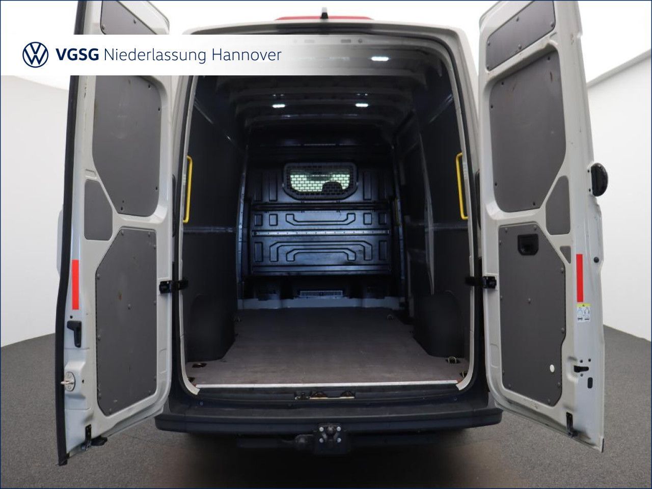 Volkswagen Crafter - Bild 6