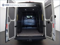 Volkswagen Crafter - Vorschau Bild 6