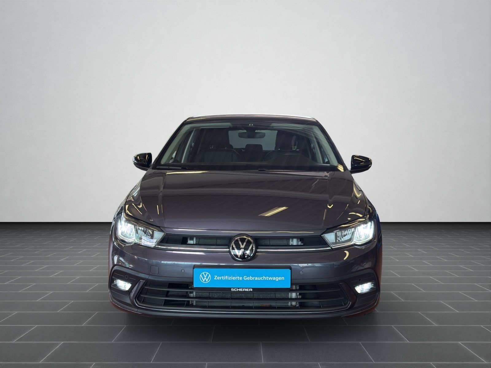 Volkswagen Polo - Bild 6