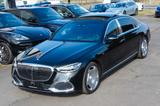 Mercedes-Benz S 680 L 4M MAYBACH*NP298.985,-€ CHAFFEUR*12ZYL - Mercedes-Benz S 680 Gebrauchtwagen