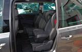 Seat Alhambra 1.4 TSI DSG, 7 Sitze, Pano, AHK, Alcant - Seat Alhambra von privat