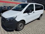 Mercedes-Benz Vito Tourer 114/116/119/124 CDI Base lang - Mercedes-Benz C124