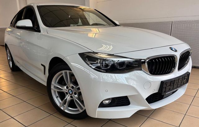 BMW 320 Gran Turismo d xDrive M Sport LED Touch Kame