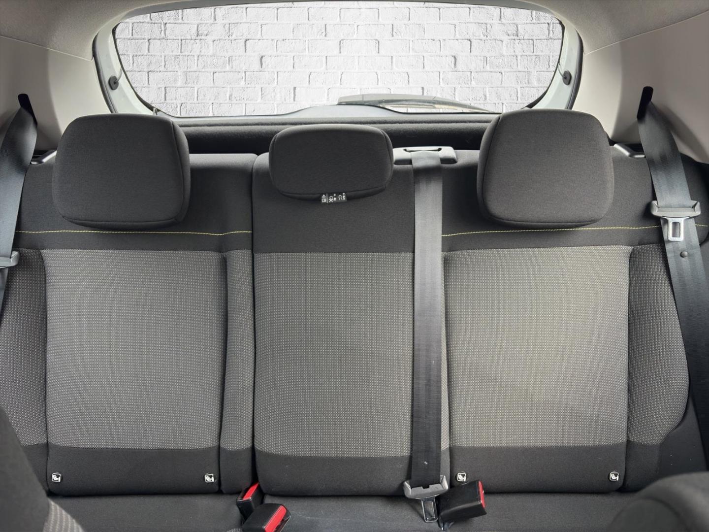 Citroën C3 Feel Pack PureTech 82 1.2 LED Klimaautom SHZ 