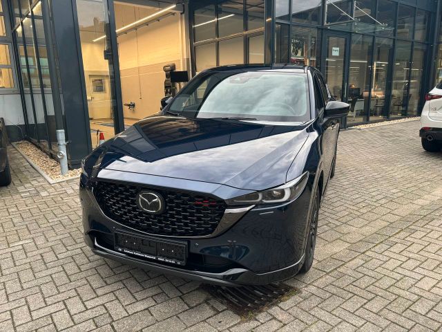 Mazda CX-5 Homura AWD | I-Activesense