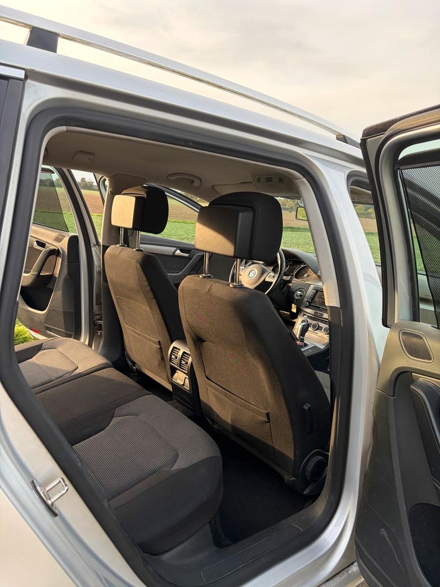 Volkswagen Passat 2014 — photo 12