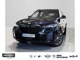 BMW X5 xDrive40d M-Sport Pro "AHK Head-Up Pano Leder - gebrauchte BMW X5 aus dem Jahr 2024