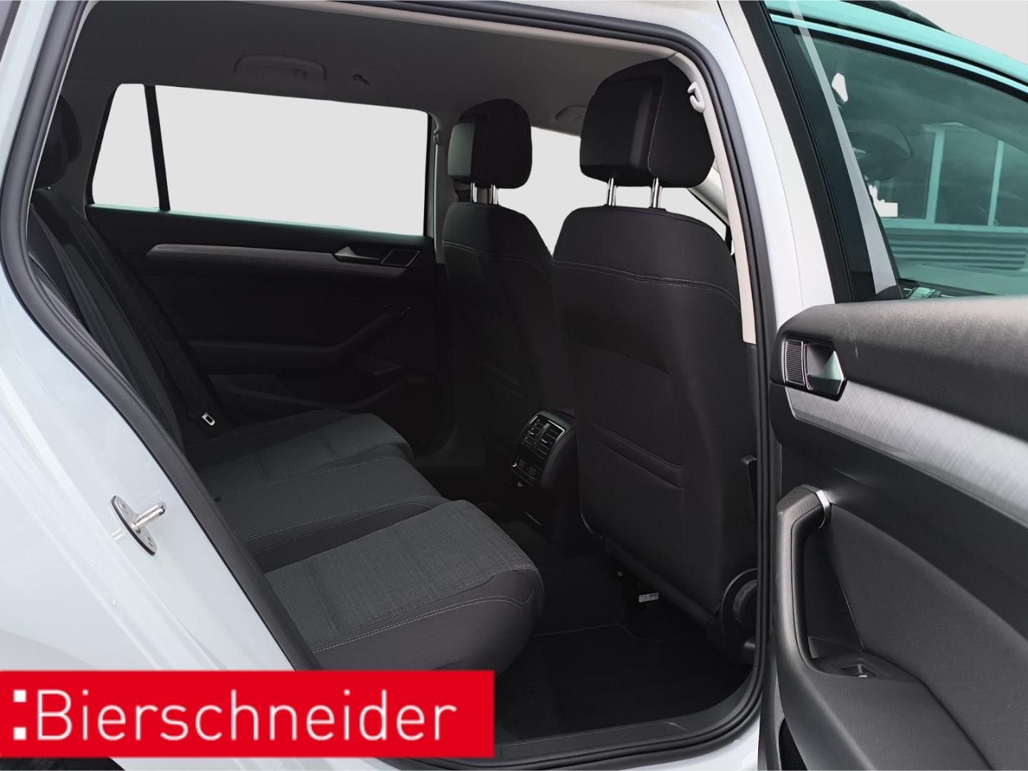 Volkswagen Passat 1.5 TSI DSG Business AHK NAVI LED, миниатюра 17