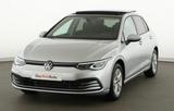 Volkswagen Golf 8 VIII eTSI DSG STDHZG PANO ACC AHK MATRIX