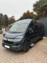 Globecar Campscout Elegance, sehr viele Extras neuwertig - Globecar Campscout