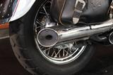 Kawasaki VN 800 Classic - Angebote