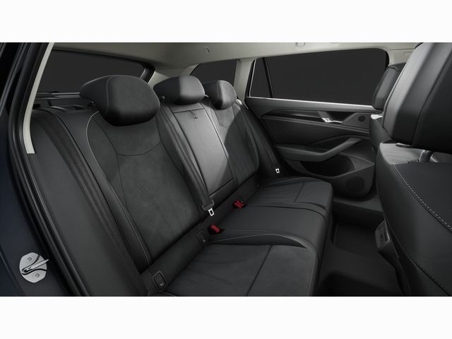 Passat Variant 1.5eTSI DSG Business AHK