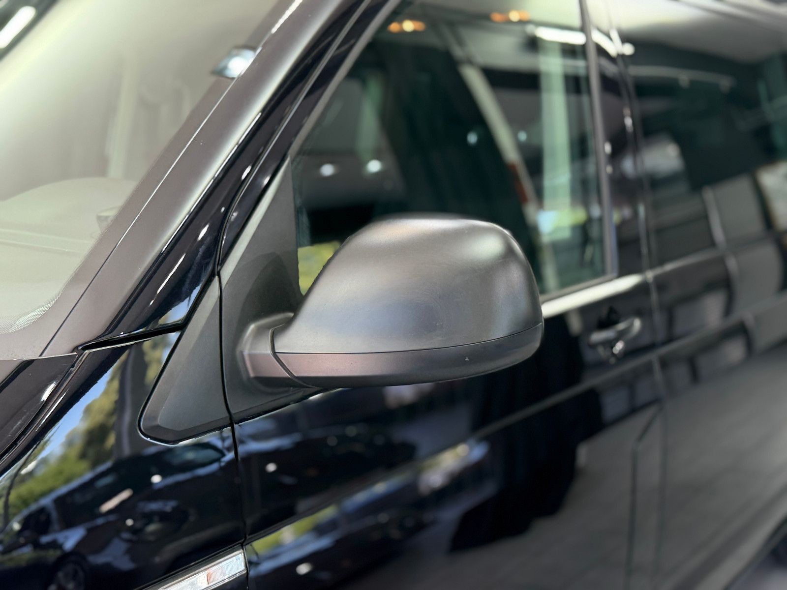 Fahrzeugabbildung Volkswagen T6 Multivan Trendline|Behindertengerecht|DSG|NAV
