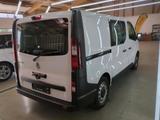 Renault Trafic Kasten L1H1 3,0t Komfort Sortimo+NAVI - Diesel Gebrauchtwagen
