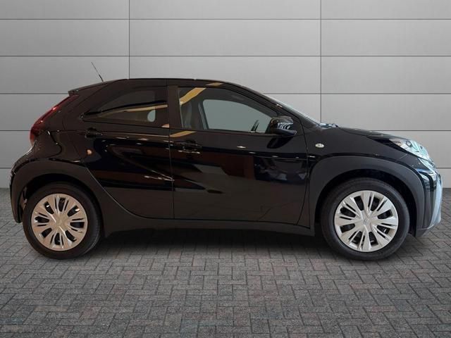 Other TOYOTA Aygo X 1.0 VVT-i 72 CV 5 porte Active imagem 3