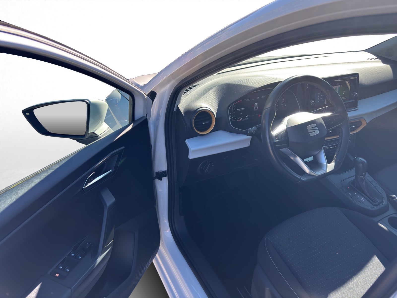 Seat Ibiza - Bild 14