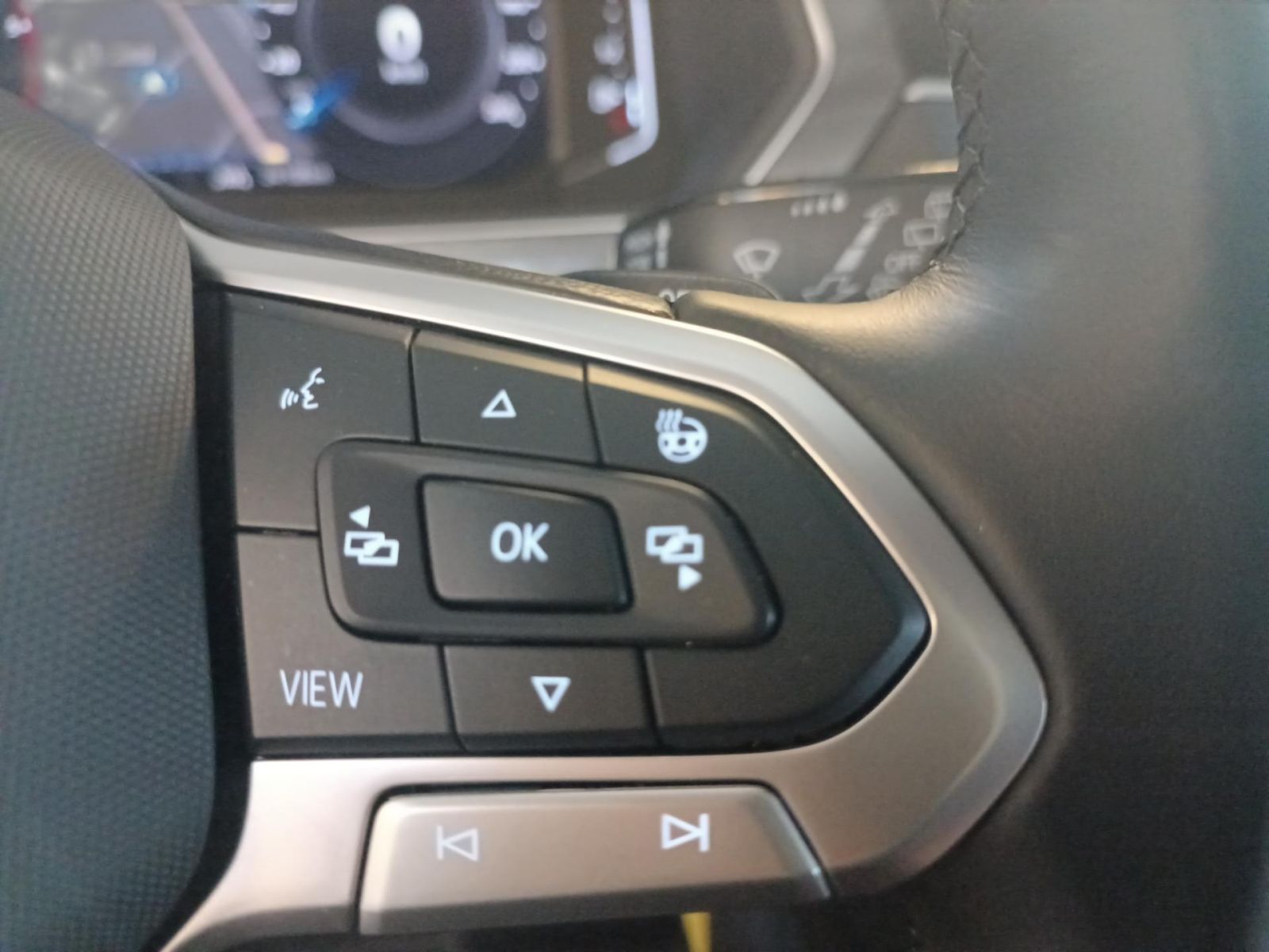 Volkswagen Tiguan Allspace - Bild 13