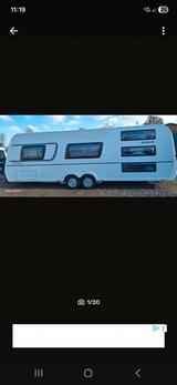 Dethleffs Camper - Dethleffs Camper