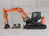 Hitachi ZX85 - Angebote