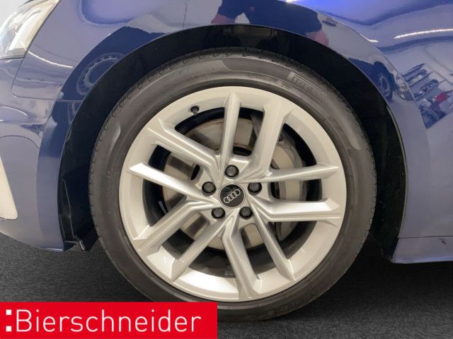 Audi A5 - Bild 8