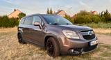 Chevrolet Orlando 1.4T LT MT LT - Chevrolet Orlando aus 2013