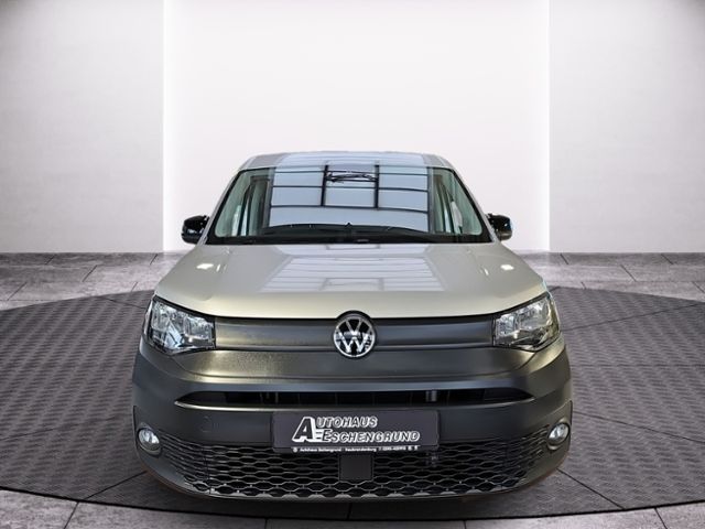 Fahrzeugabbildung Volkswagen Caddy Maxi 1.5 TSI DSG Cargo NAVI SHZ PDC TEMPOM