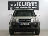 Hyundai Tucson Diesel 2.0 CRDi 2WD Automatik Comfort+ - Hyundai TUCSON Gebrauchtwagen in Bochum