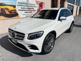 Mercedes-Benz MERCEDES-BENZ GLC 250 d 4Matic Premium CERCHI 20 - Mercedes-Benz CE