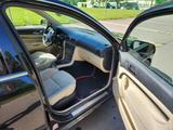 Skoda Škoda Superb 2.0 Benzin 115 PS TÜV 02/2027 - Skoda Superb aus 2005