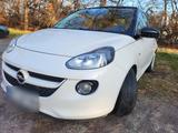 Opel Adam Open Air Eco Flex 1,4; TÜV Neu b... - Opel Adam: Cabrio