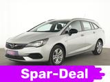 Opel Astra Edition AHK|LED|Tempomat|Navi|Einparkhilfe - Opel Astra Gebrauchtwagen in Krefeld