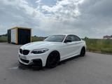BMW M240i Steptronic Coupé -
