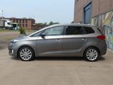 Kia Carens Dream Team NAVI/RFK/Lenkradheizung/PDC!!! - Kia Carens: Van