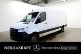 Mercedes-Benz Sprinter 317 CDI Kasten PRO Hochdach Lang KAMERA - Mercedes-Benz Sprinter aus 2024