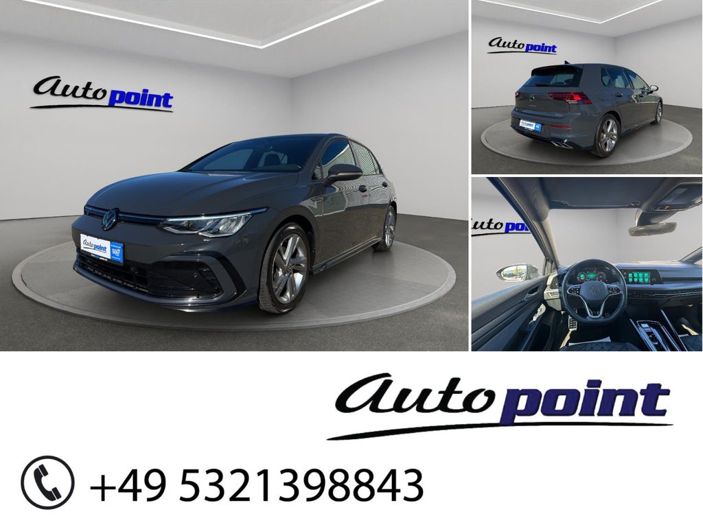 Image of Volkswagen Golf