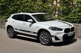 BMW X2 Baureihe X2 xDrive 25 e Edition M Mesh - BMW X2: Edition M Mesh