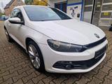 Volkswagen Scirocco 1.4 TSI, WASSERPUMPE DEFEKT !!! - gebrauchte VW Scirocco aus dem Jahr 2009