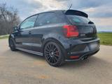 Volkswagen Polo 1.8 TSI DSG GTI WRC Felgen - : Wrc