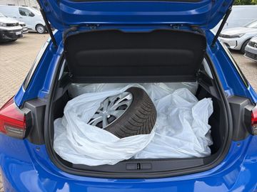 Opel CORSA AUTOMATIK  EURO 6E