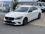 Mercedes-Benz CLA 180 Urban Kamera Sitzh. - Mercedes-Benz CLA 180 aus 2014