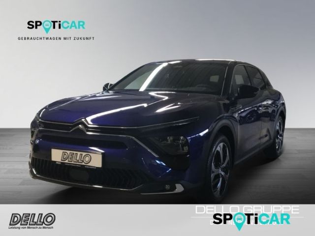 C5X Feel Pack PHEV HUD Navi Apple CarPlay Androi