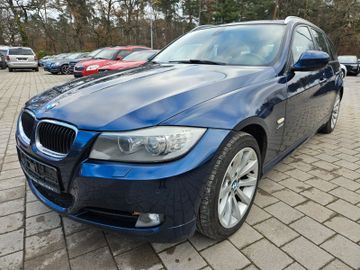 BMW 320 - 1