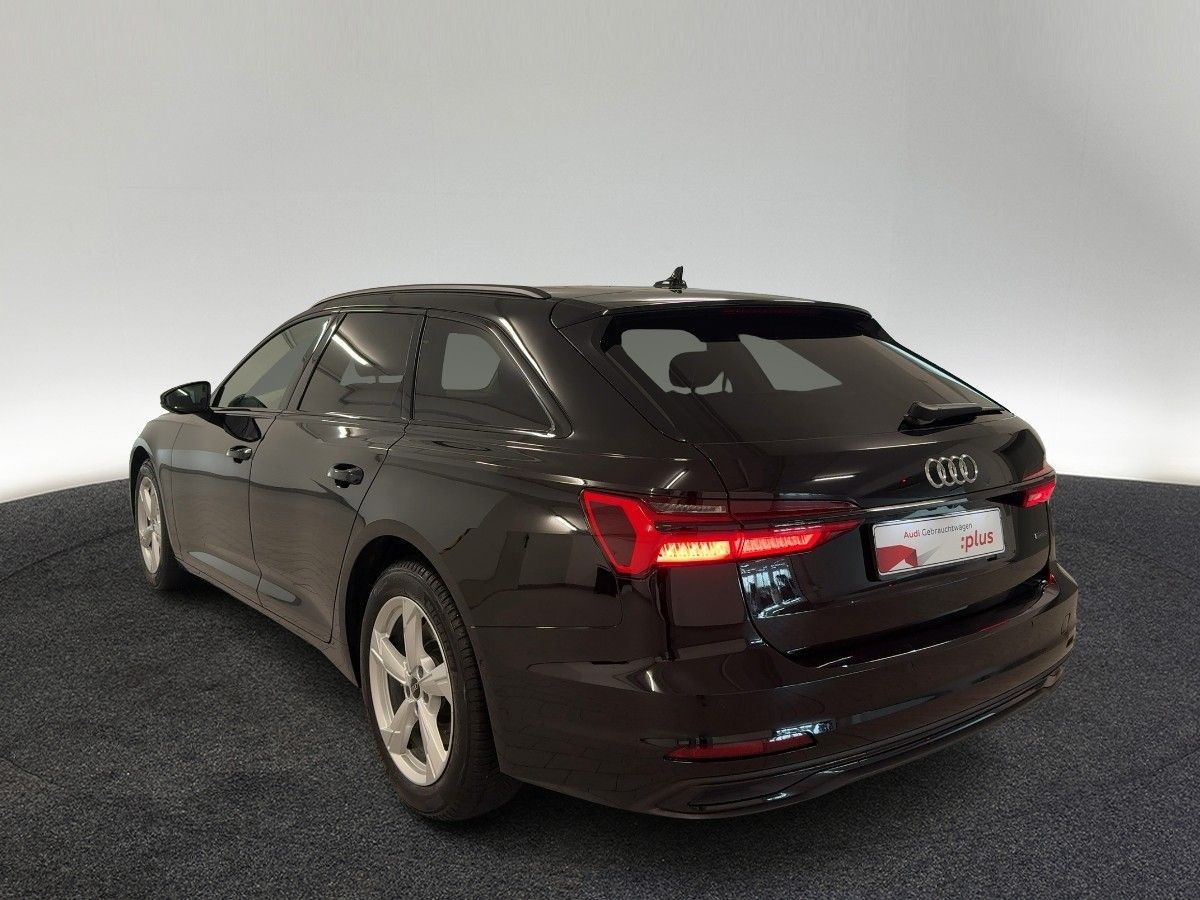 Audi A6 - Bild 6