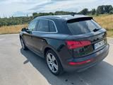 Audi Q5 45 TDI tiptronic quattro design design - Audi Q5: De