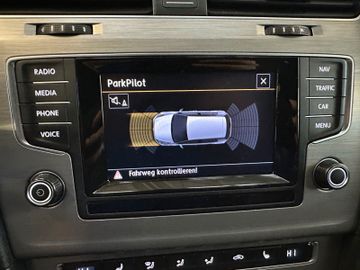 MYAUTOCENTER – Gebraucht- und Jahreswagen mit Werkstattservice in Pfaffenhofen Volkswagen Golf VII Lim. Comfortline BMT
