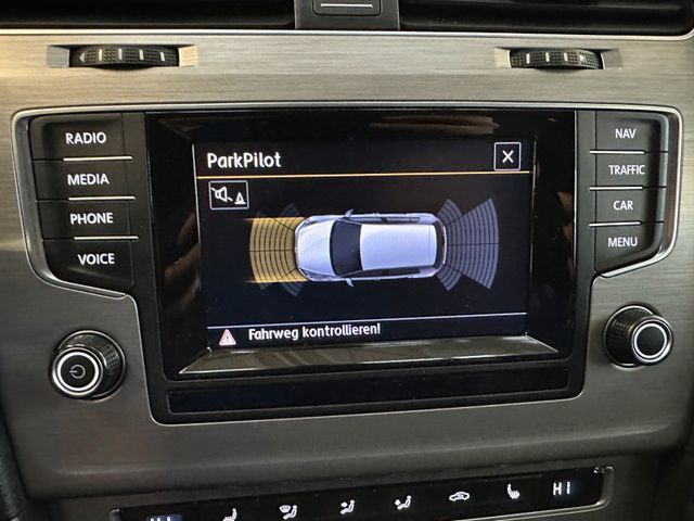 MYAUTOCENTER – Gebraucht- und Jahreswagen mit Werkstattservice in Pfaffenhofen Volkswagen Golf VII Lim. Comfortline BMT