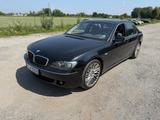 BMW 745D V8 Diesel Steuerkette laut - BMW 745: 745d